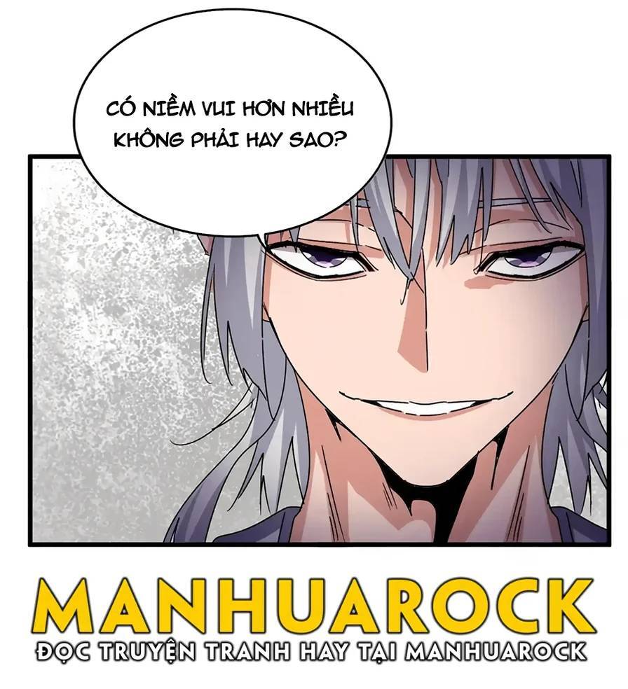 Đại Quản Gia Là Ma Hoàng Chap 644 - Next Chap 645