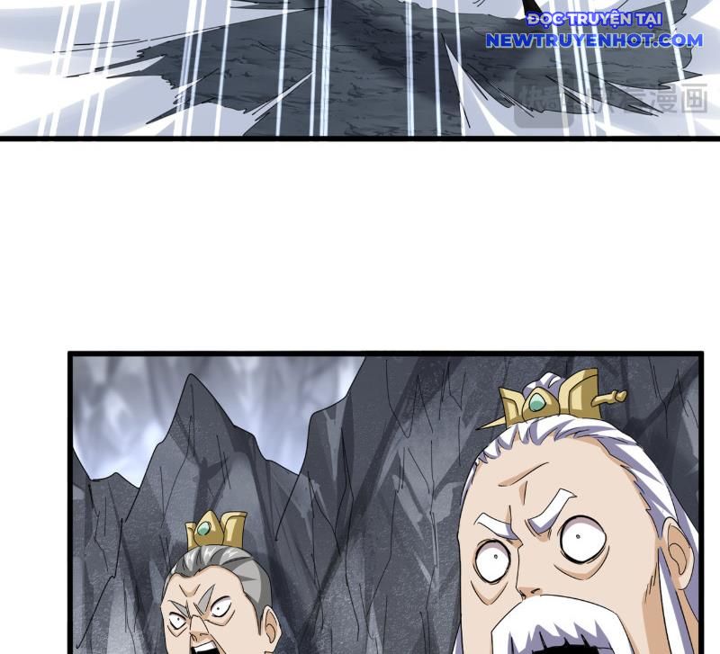 Đại Quản Gia Là Ma Hoàng Chap 645 - Next Chap 646