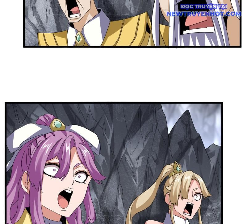 Đại Quản Gia Là Ma Hoàng Chap 645 - Next Chap 646