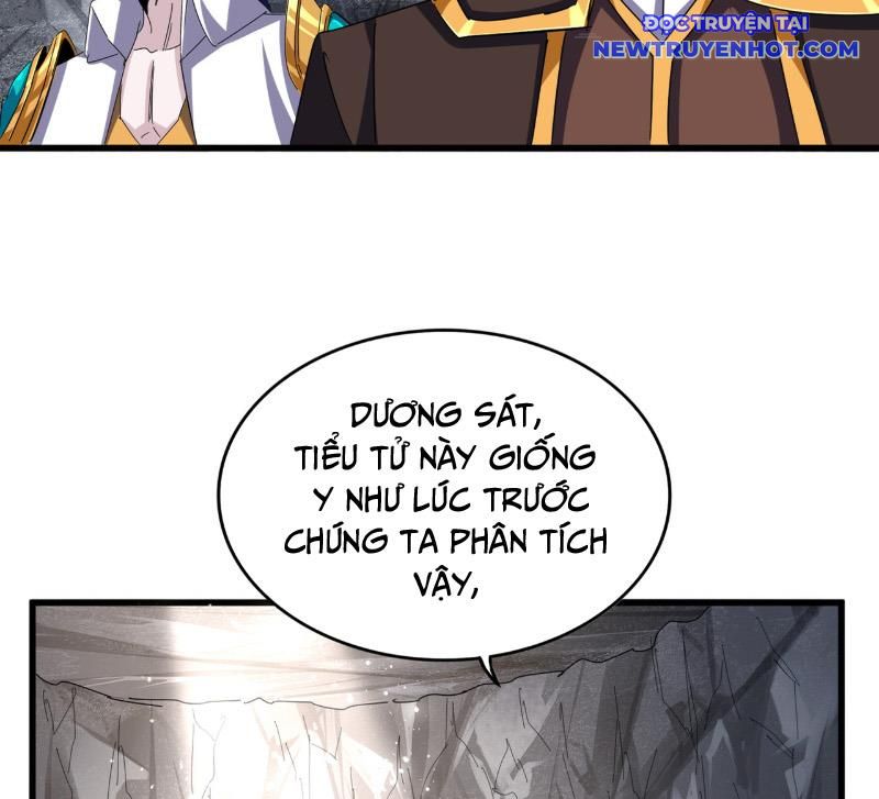 Đại Quản Gia Là Ma Hoàng Chap 645 - Next Chap 646