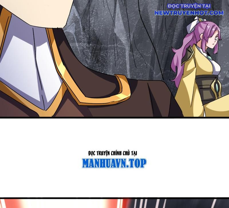 Đại Quản Gia Là Ma Hoàng Chap 645 - Next Chap 646