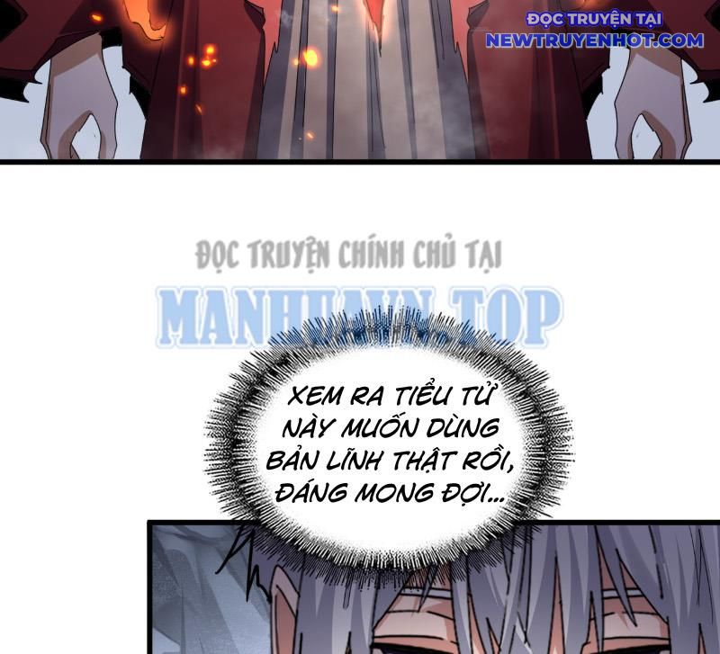 Đại Quản Gia Là Ma Hoàng Chap 645 - Next Chap 646