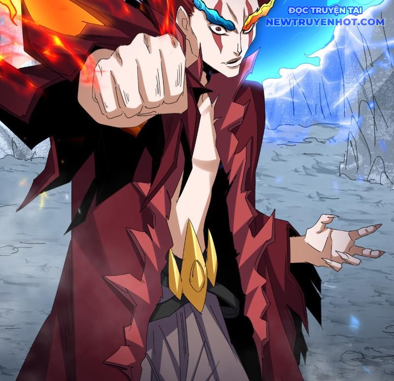 Đại Quản Gia Là Ma Hoàng Chap 645 - Next Chap 646