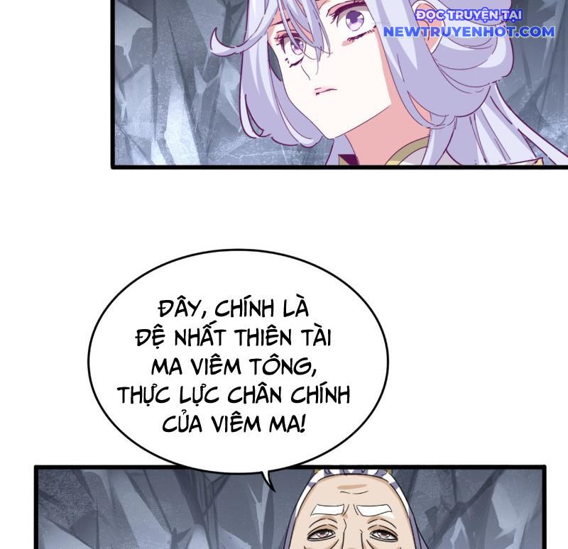 Đại Quản Gia Là Ma Hoàng Chap 645 - Next Chap 646