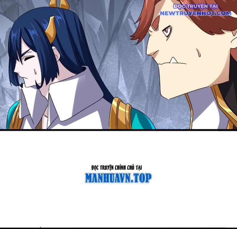 Đại Quản Gia Là Ma Hoàng Chap 645 - Next Chap 646