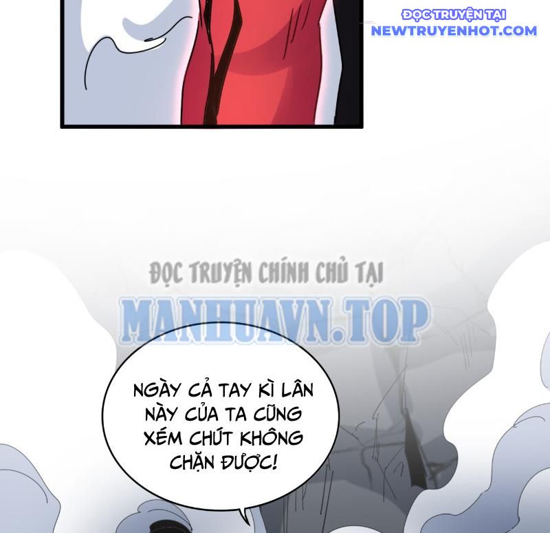 Đại Quản Gia Là Ma Hoàng Chap 645 - Next Chap 646