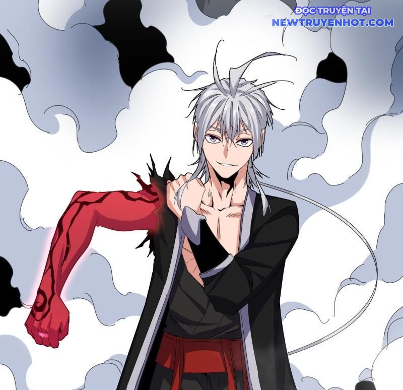 Đại Quản Gia Là Ma Hoàng Chap 645 - Next Chap 646