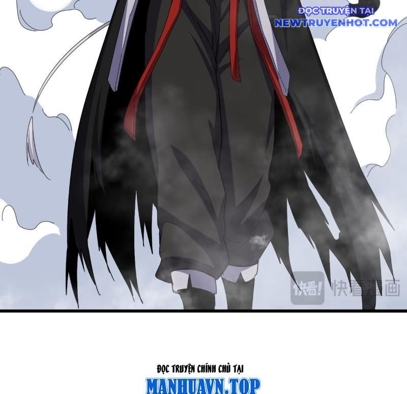 Đại Quản Gia Là Ma Hoàng Chap 645 - Next Chap 646