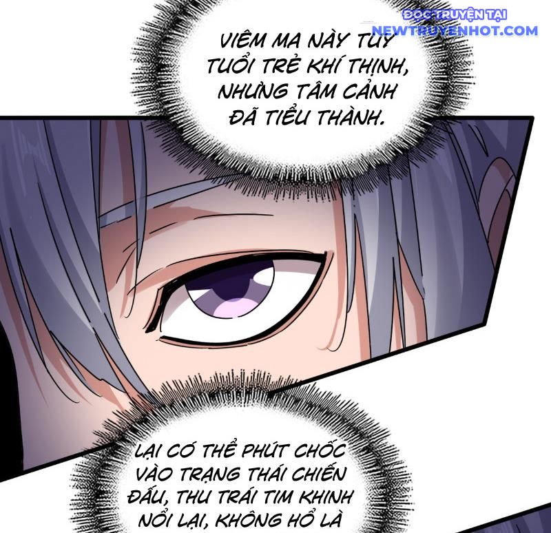 Đại Quản Gia Là Ma Hoàng Chap 645 - Next Chap 646