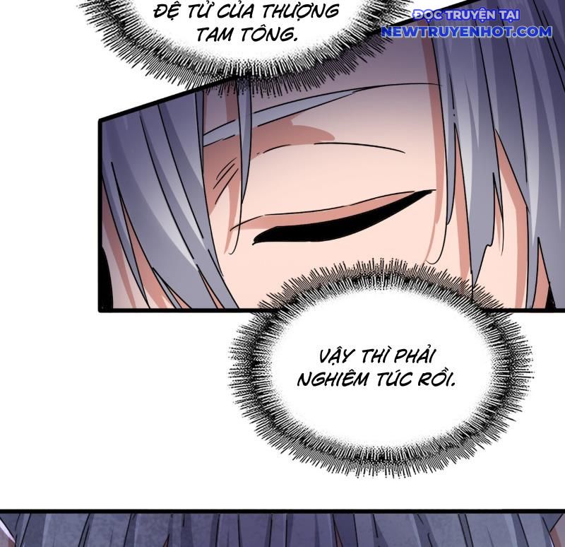 Đại Quản Gia Là Ma Hoàng Chap 645 - Next Chap 646