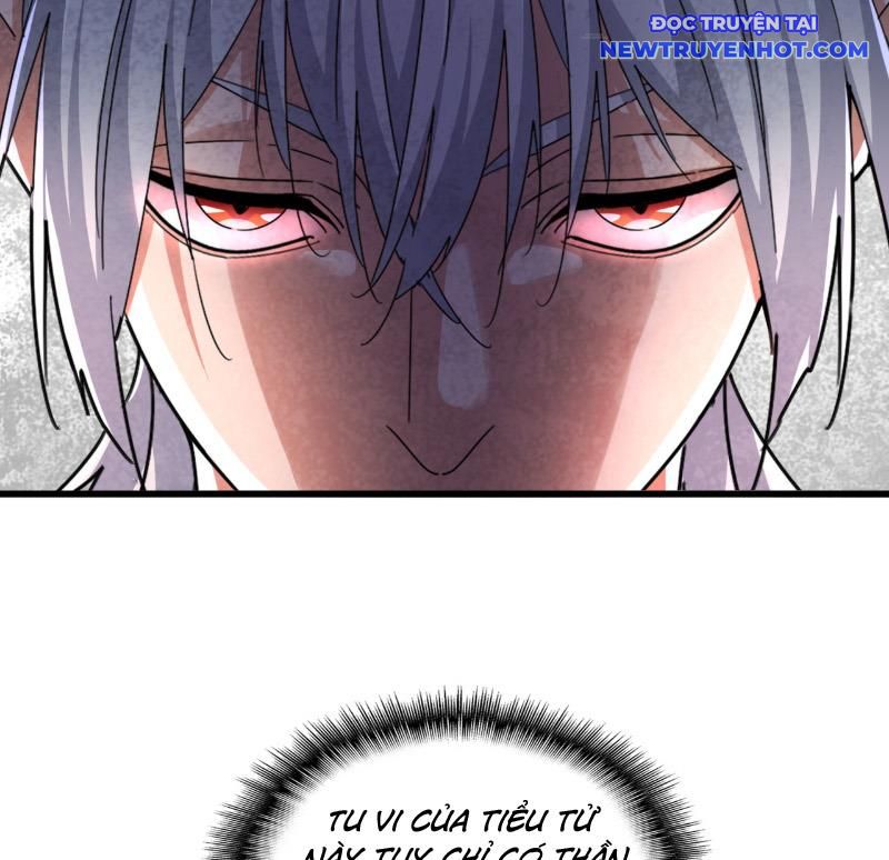 Đại Quản Gia Là Ma Hoàng Chap 645 - Next Chap 646