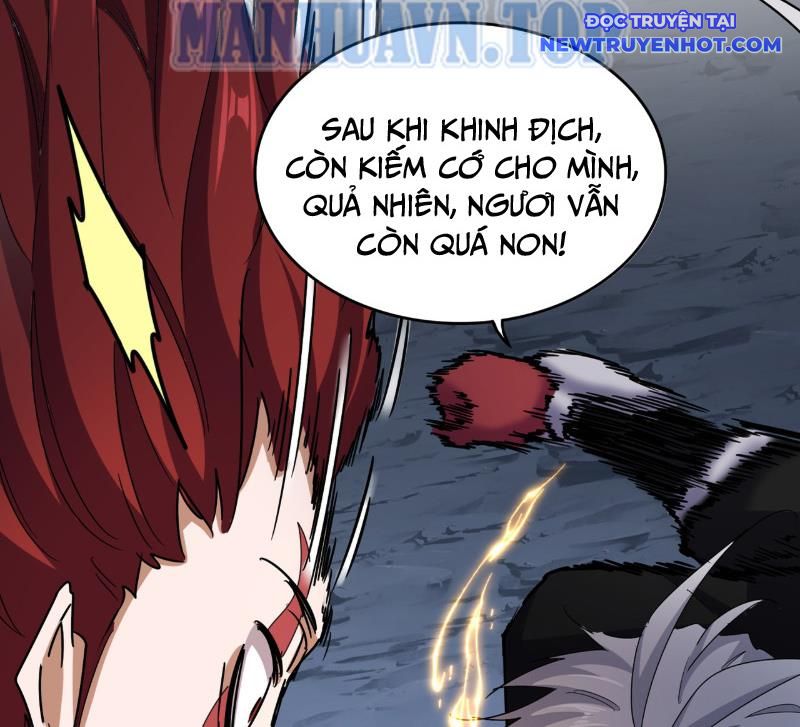 Đại Quản Gia Là Ma Hoàng Chap 645 - Next Chap 646