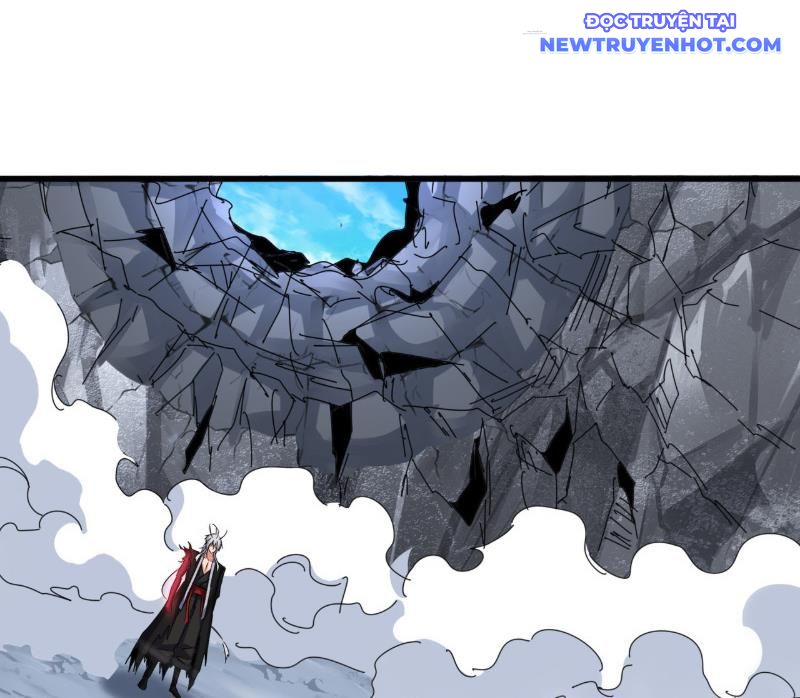 Đại Quản Gia Là Ma Hoàng Chap 645 - Next Chap 646