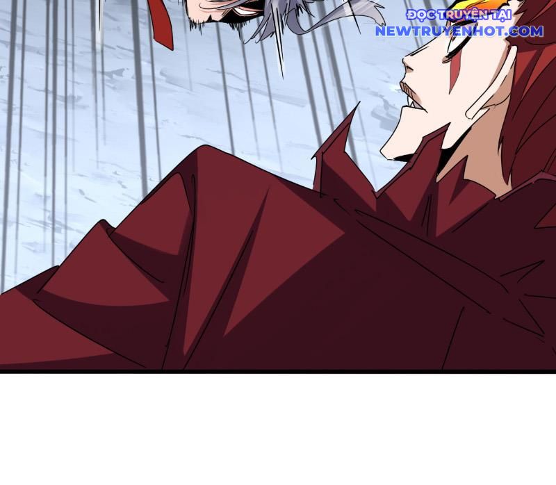 Đại Quản Gia Là Ma Hoàng Chap 645 - Next Chap 646