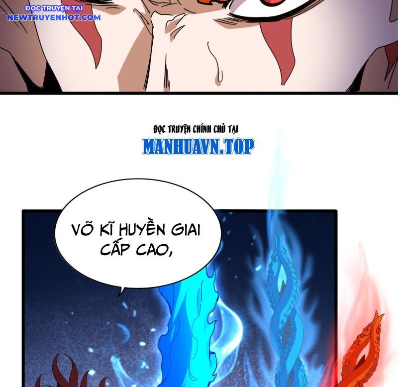 Đại Quản Gia Là Ma Hoàng Chap 646 - Next Chap 647