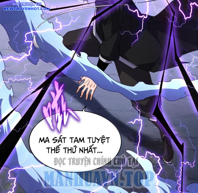 Đại Quản Gia Là Ma Hoàng Chap 646 - Next Chap 647