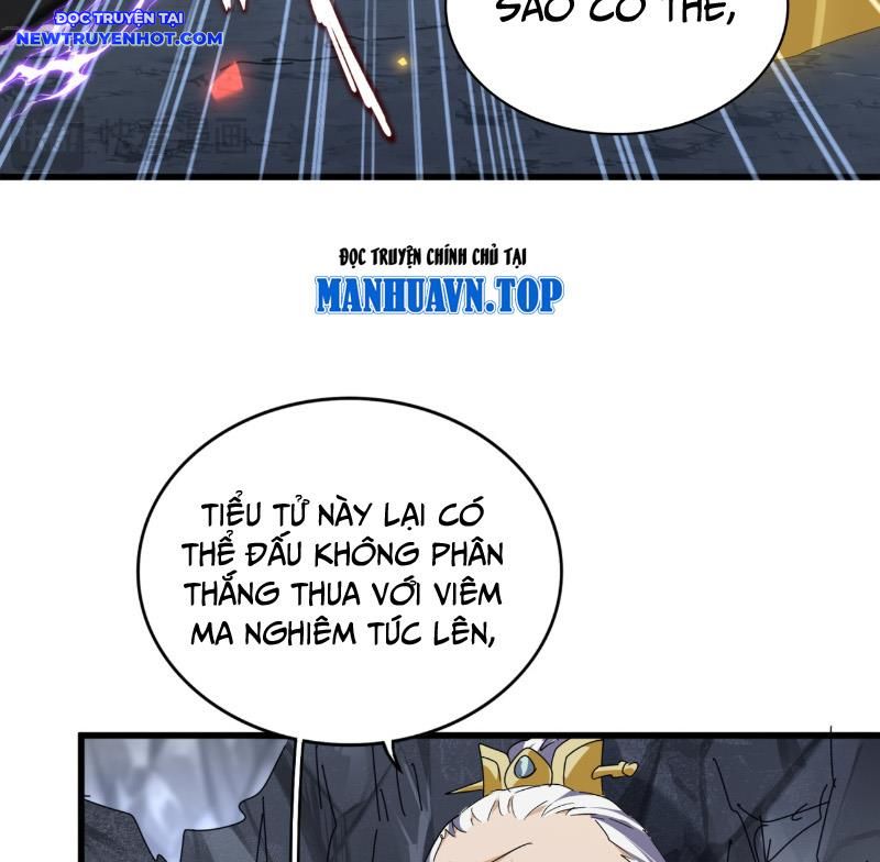 Đại Quản Gia Là Ma Hoàng Chap 646 - Next Chap 647