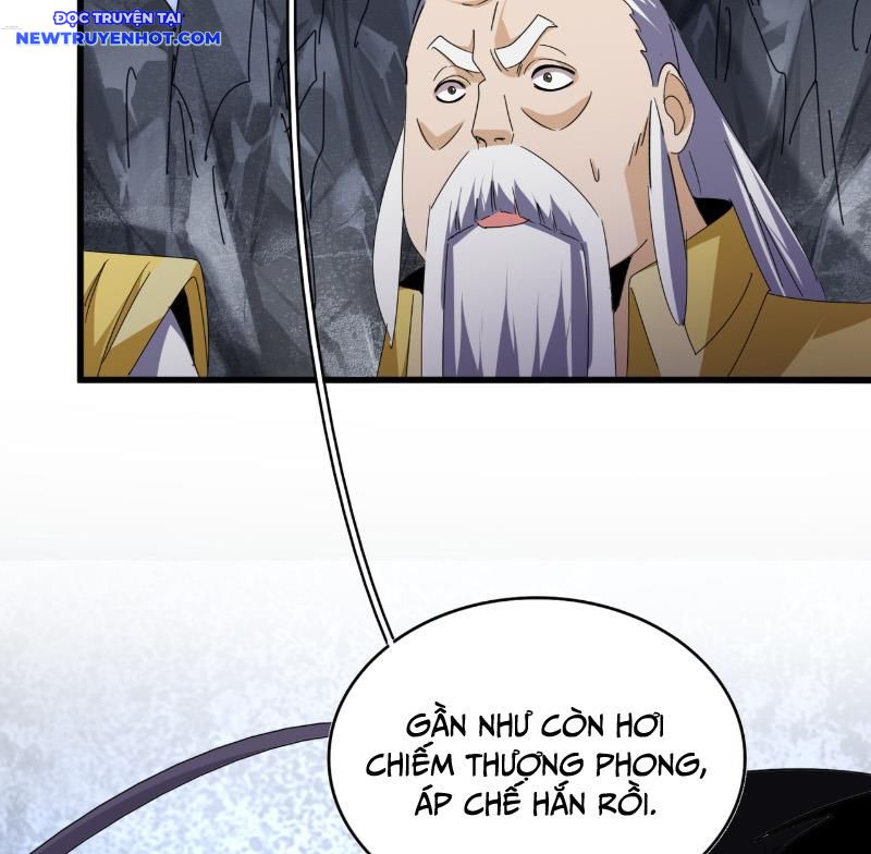 Đại Quản Gia Là Ma Hoàng Chap 646 - Next Chap 647