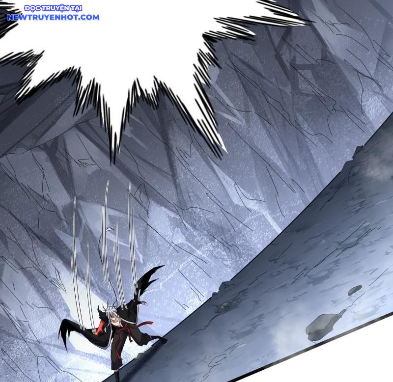 Đại Quản Gia Là Ma Hoàng Chap 646 - Next Chap 647