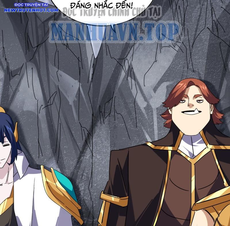 Đại Quản Gia Là Ma Hoàng Chap 646 - Next Chap 647