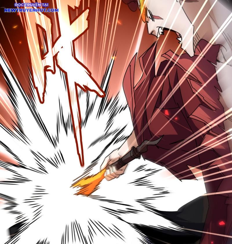 Đại Quản Gia Là Ma Hoàng Chap 646 - Next Chap 647