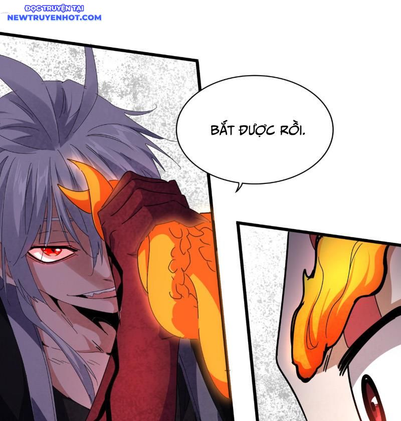 Đại Quản Gia Là Ma Hoàng Chap 646 - Next Chap 647