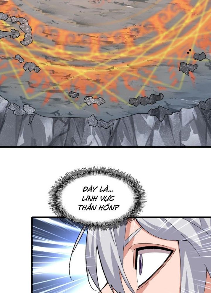 Đại Quản Gia Là Ma Hoàng Chap 647 - Next Chap 648