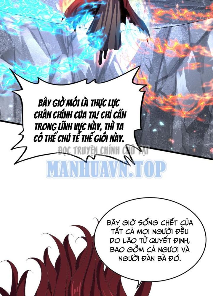 Đại Quản Gia Là Ma Hoàng Chap 647 - Next Chap 648