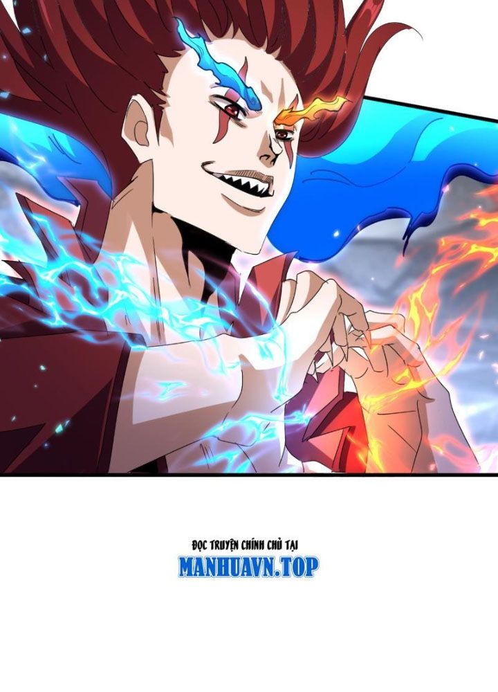 Đại Quản Gia Là Ma Hoàng Chap 647 - Next Chap 648