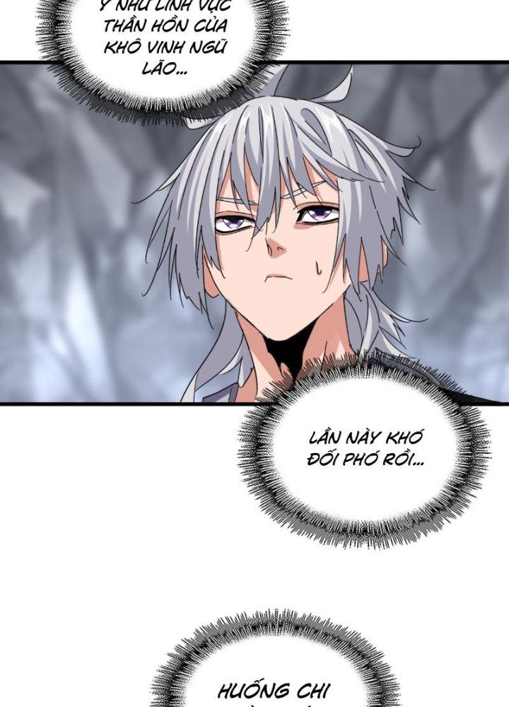 Đại Quản Gia Là Ma Hoàng Chap 647 - Next Chap 648