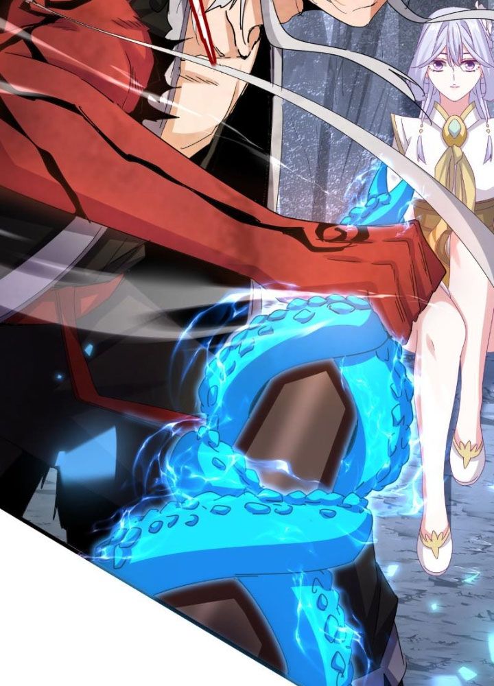 Đại Quản Gia Là Ma Hoàng Chap 647 - Next Chap 648