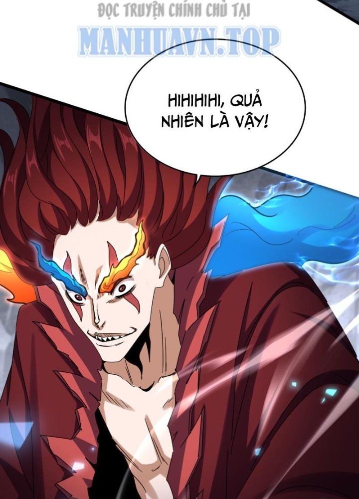 Đại Quản Gia Là Ma Hoàng Chap 647 - Next Chap 648