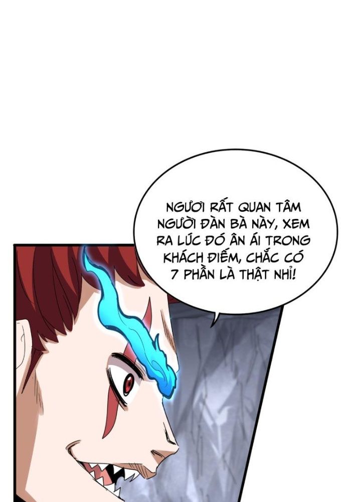 Đại Quản Gia Là Ma Hoàng Chap 647 - Next Chap 648