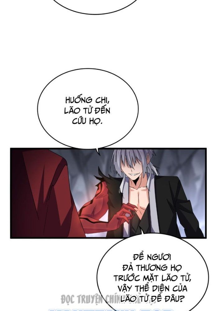 Đại Quản Gia Là Ma Hoàng Chap 647 - Next Chap 648