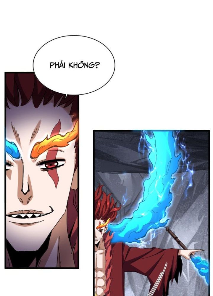 Đại Quản Gia Là Ma Hoàng Chap 647 - Next Chap 648