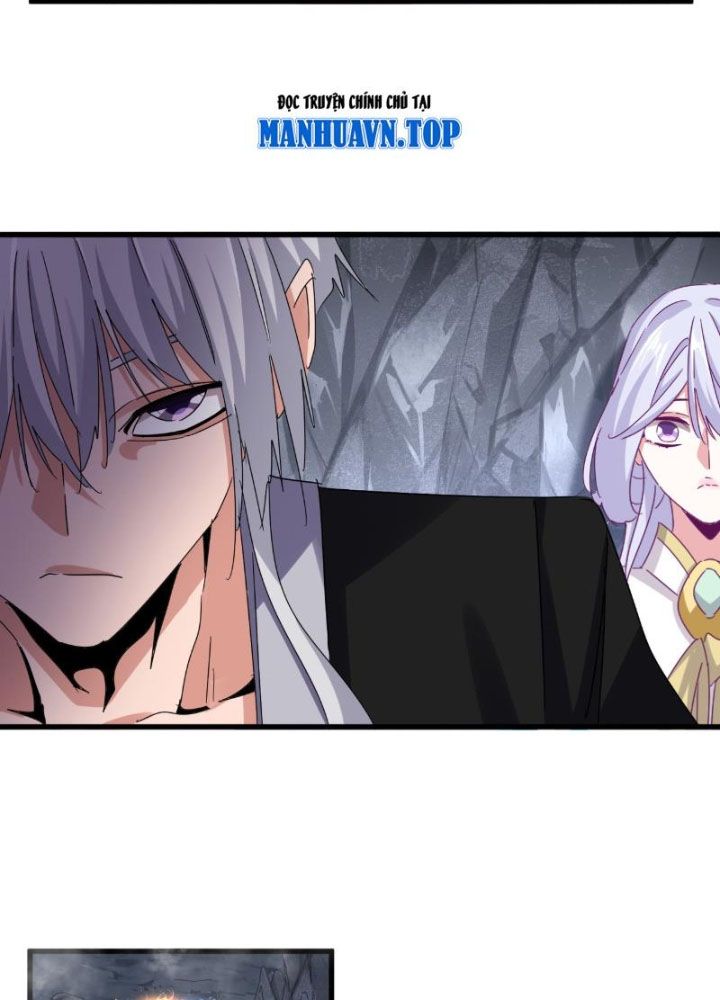 Đại Quản Gia Là Ma Hoàng Chap 647 - Next Chap 648