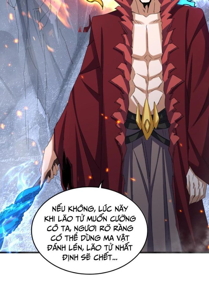 Đại Quản Gia Là Ma Hoàng Chap 647 - Next Chap 648