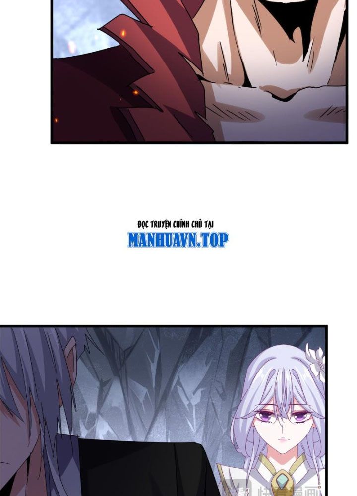 Đại Quản Gia Là Ma Hoàng Chap 647 - Next Chap 648