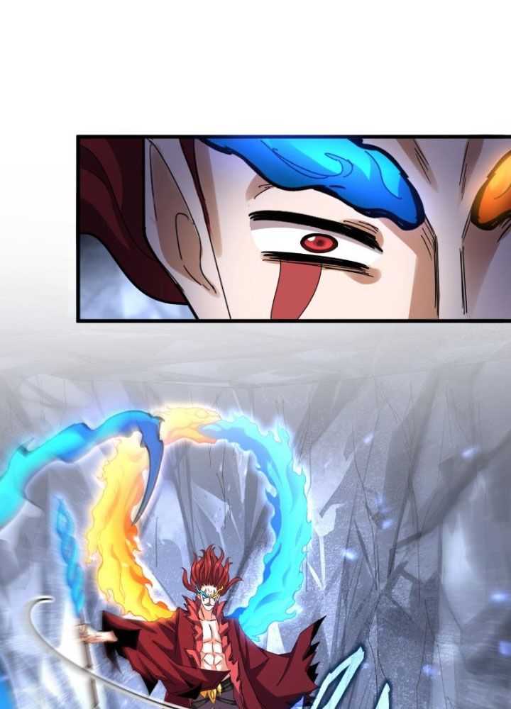 Đại Quản Gia Là Ma Hoàng Chap 647 - Next Chap 648