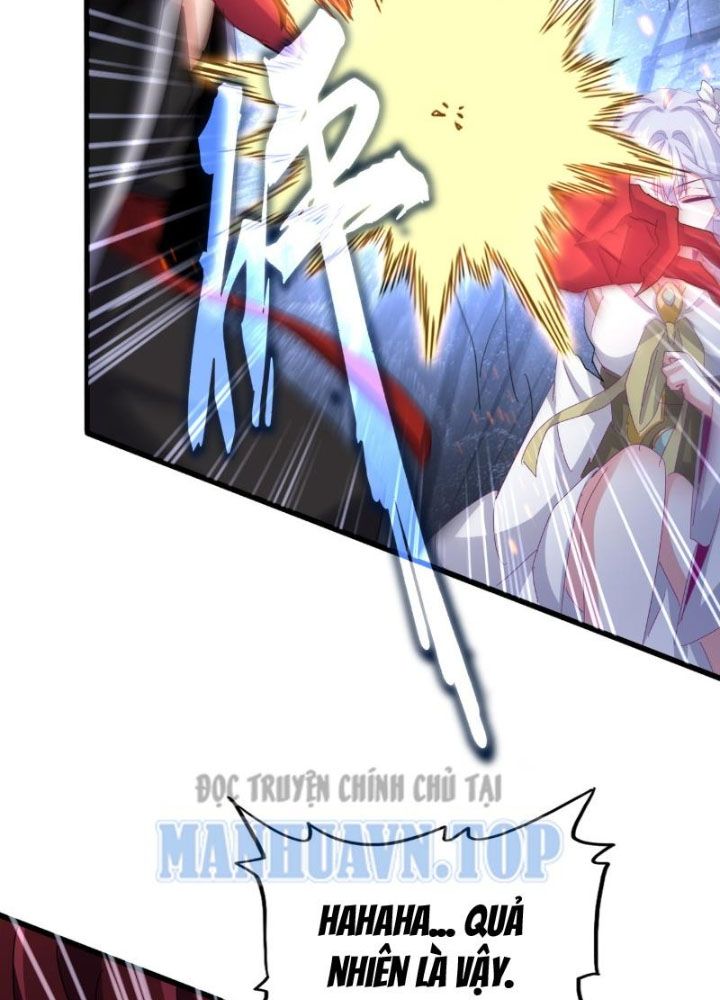 Đại Quản Gia Là Ma Hoàng Chap 647 - Next Chap 648