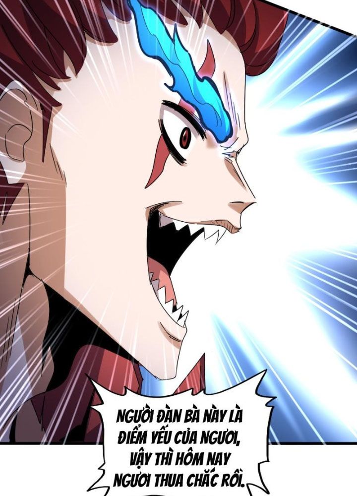 Đại Quản Gia Là Ma Hoàng Chap 647 - Next Chap 648