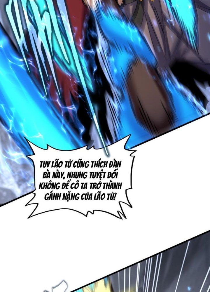 Đại Quản Gia Là Ma Hoàng Chap 647 - Next Chap 648