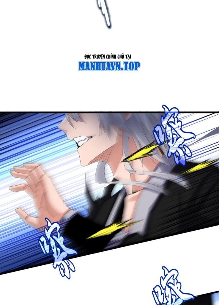 Đại Quản Gia Là Ma Hoàng Chap 647 - Next Chap 648