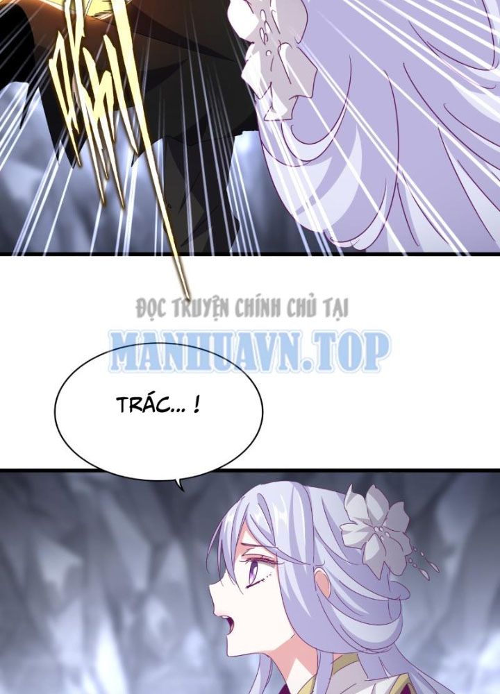 Đại Quản Gia Là Ma Hoàng Chap 647 - Next Chap 648