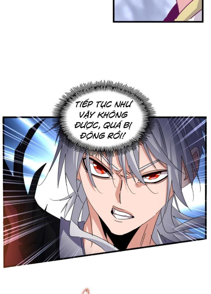 Đại Quản Gia Là Ma Hoàng Chap 647 - Next Chap 648