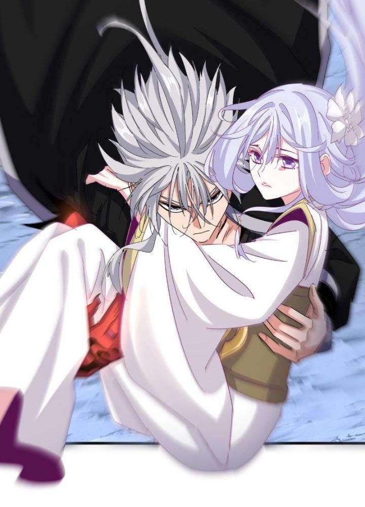 Đại Quản Gia Là Ma Hoàng Chap 647 - Next Chap 648