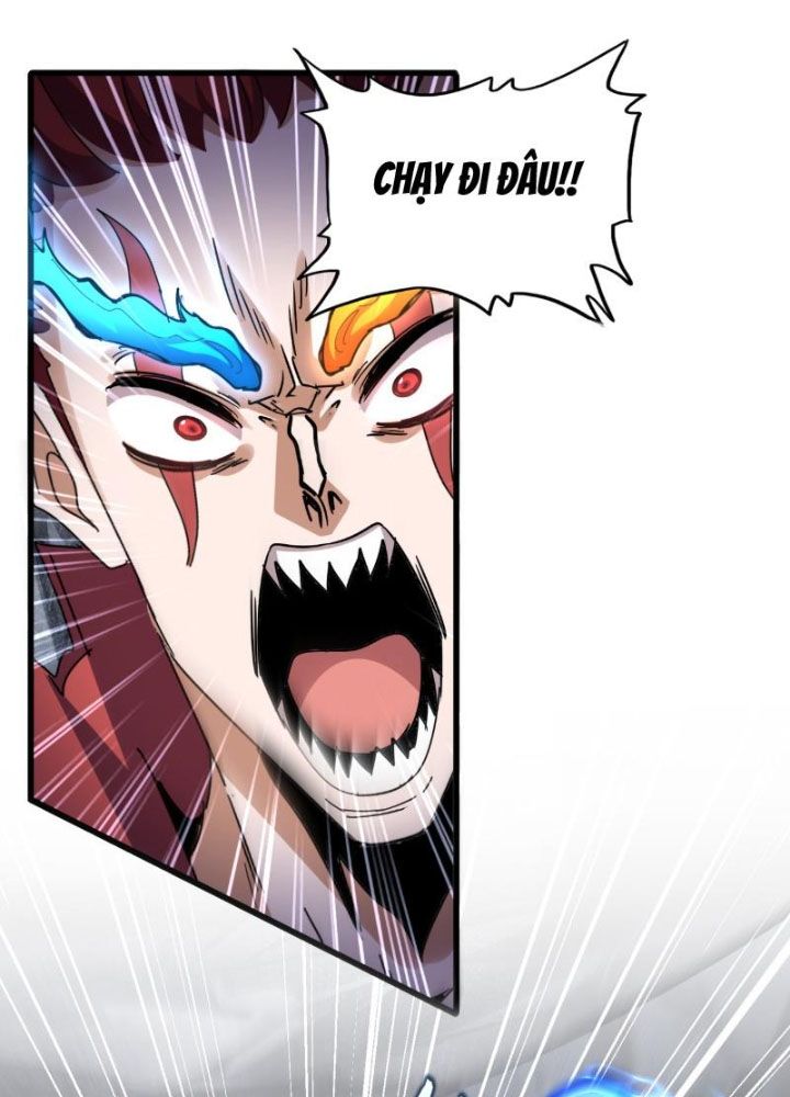 Đại Quản Gia Là Ma Hoàng Chap 647 - Next Chap 648