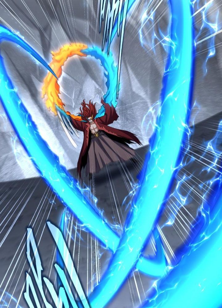 Đại Quản Gia Là Ma Hoàng Chap 647 - Next Chap 648