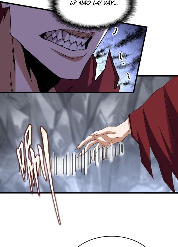 Đại Quản Gia Là Ma Hoàng Chap 647 - Next Chap 648