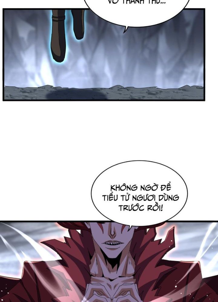 Đại Quản Gia Là Ma Hoàng Chap 647 - Next Chap 648